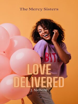 cover image of Love Delivered
